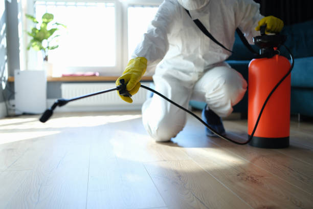 Reliable Odor Removal contractor in Henderson, TN by Dulley Family Biohazard Services